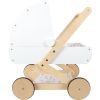 Cochecito de muñecas Little Button , Legler