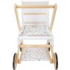 Cochecito de muñecas Little Button , Legler