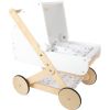 Cochecito de muñecas Little Button , Legler
