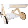 Cochecito de muñecas Little Button , Legler