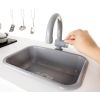 Kruzzel Cocina Blanca de juguete para niños de madera - imagen 43