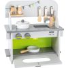 Cocina Compacta Infantil - Legler