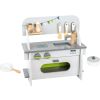Cocina Compacta Infantil - Legler - imagen 13