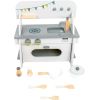 Cocina Compacta Infantil - Legler - imagen 19