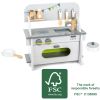 Cocina Compacta Infantil - Legler - imagen 31