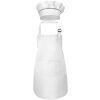 Cocina grande de madera Blanca Estilo Vintage Escandinavo - imagen 19