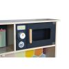 Gran cocina de madera Mozaic Janod - imagen 28