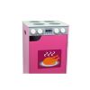 Cocina modular de madera Rosa , Andreu Toys - imagen 13
