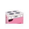 Cocina modular de madera Rosa , Andreu Toys - imagen 19