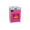 Cocina modular de madera Rosa , Andreu Toys - imagen 7