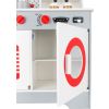 lavadora Cocina de Madera Premium para Niños - Legler
