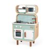 Cocina grande de madera Reverso , Janod   - imagen 4