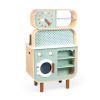 Cocina grande de madera Reverso , Janod   - imagen 10