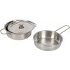 Cocina infantil Camping "tasty" Small Foot by Legler