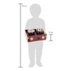 Cocina infantil Camping "tasty" Small Foot by Legler