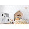 Cocina de madera Infantil Blanca , Kruzzel - imagen 79