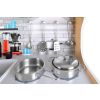 Cocina Infantil de madera KD9151 Kruzzel - imagen 25