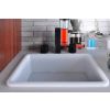 Cocina Infantil de madera marrón oscuro KD9150 Kruzzel - imagen 25