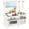 Pintoresca cocina infantil de juguete  - imagen 13