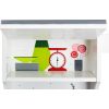 Pintoresca cocina infantil de juguete  - imagen 31