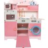Cocina infantil Rosa Gourmet  - imagen 13