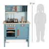 Cocina de madera Tasty , Legler - imagen 79
