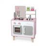 Cocina de Madera de Juguete Macaron - Janod