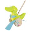 Cocodrilo, animal para empujar, Susibelle - imagen 2
