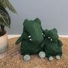 Peluche grande - Mr. Crocodile - Trixie