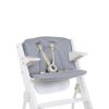 Cojín Gris para Trona Lambda , Childhome - imagen 13