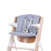 Cojín Gris para Trona Lambda , Childhome - imagen 25