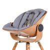 Cojín Gris para asiento Recién Nacido Evolu  - imagen 7