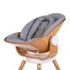 Cojín Gris para asiento Recién Nacido Evolu  - imagen 4