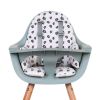 Cojín para trona Evolu Leopardo - imagen 10