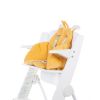 Cojín Universal para Trona y Hamaca Jirafa Ocre Childhome - imagen 6