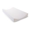 Colchoneta Cambiador Blanca Pvc 70 x 45 cm Childhome - imagen 7