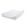 Colchoneta Cambiador Blanca Pvc 70 x 45 cm Childhome - imagen 4