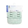 Colchoneta Houses Memory Foam Kikkafoam - imagen 7