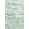 Colchoneta Houses Memory Foam Kikkafoam - imagen 16