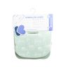 Colchoneta Houses Memory Foam Kikkafoam - imagen 4