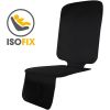 Colchoneta Protectora para el Asiento de Coche