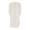Colchoneta Silla Uni.rev.oval Naturale Marron 43x88x1 Cm - Cambrass - imagen 3