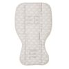 Colchoneta Universal para Silla de Paseo Clouds , Trixie - imagen 4