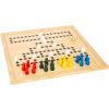 Colección de 20 juegos clásicos en caja de madera