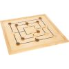 Colección de 20 juegos clásicos en caja de madera