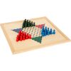 Colección de 20 juegos clásicos en caja de madera