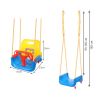 Columpio para niños 3 en 1 