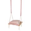 Columpio Infantil Rosa 3 en 1