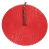 Columpio para Jardín redondo de Plástico Rojo - imagen 19