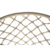 Columpio Nido colgante Beige 